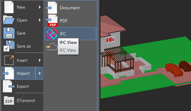 User Interface